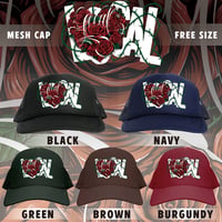 LOCAL CLOTHING Mesh Cap