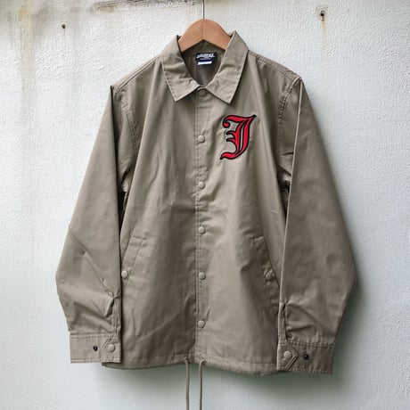 Joint Clothing Coach Jacket