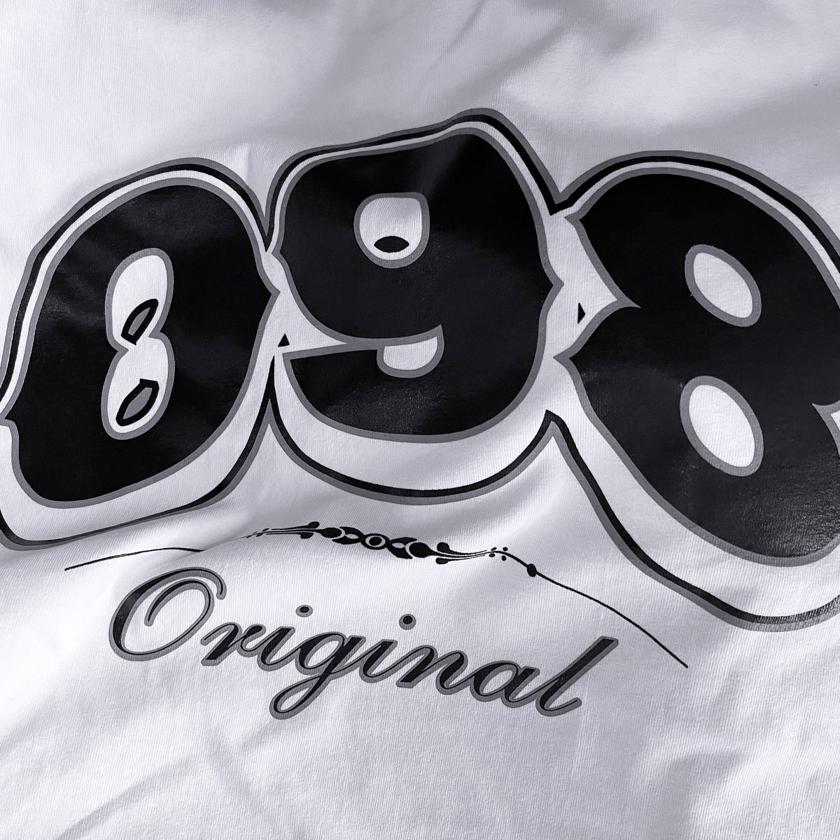 098 ORIGINAL T-Shirt | JOINT CLOTHING STORE