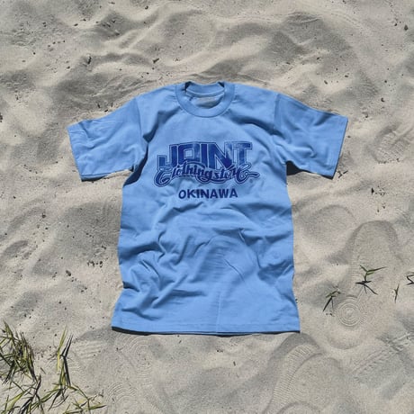 Joint Clothing Official Logo T-Shirt