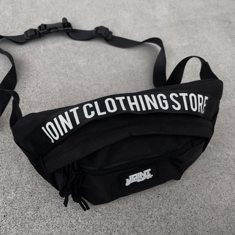 Joint Clothing Body Bag