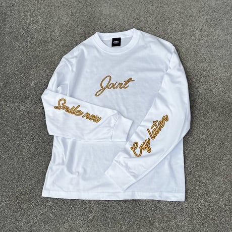 Joint Clothing Twoface L/S Shirt