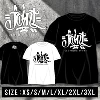 Joint Clothing T-Shirt