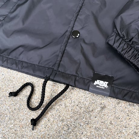 Joint Clothing Coach Jacket