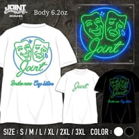 Joint Clothing 2face T-Shirt