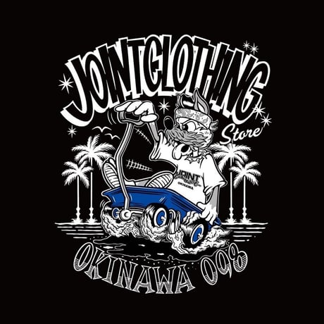 Joint Clothing L/S T-Shirt