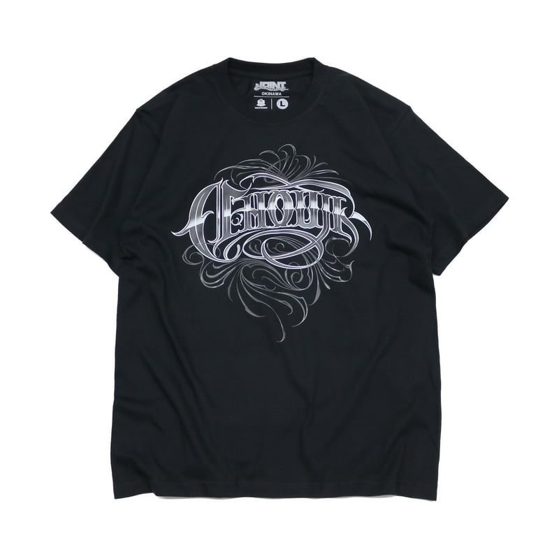 新品未開封 CHOUJI Tシャツ S JOINT 完売品 CHOUJI 2024 T-Shirt | JOINT CLOTHING STORE