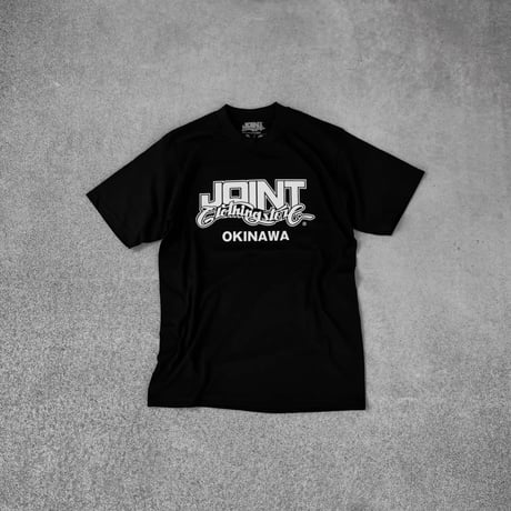 Joint Clothing Official Logo T-Shirt