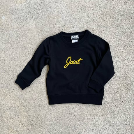 KIDS Joint Clothing Sweat