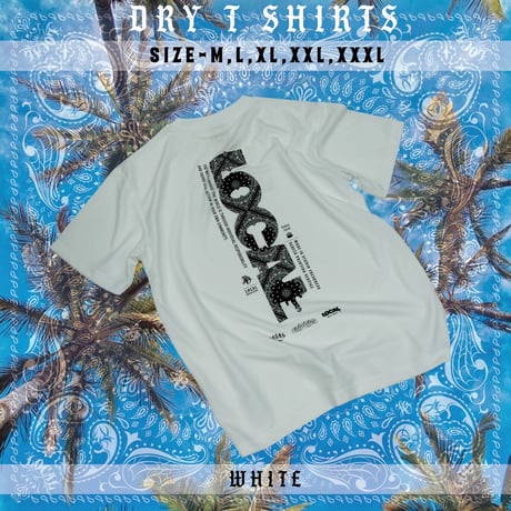 LOCAL ORIGINAL Dry T-Shirt