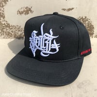 JOINT CLOTHING × KW ROSE CAP