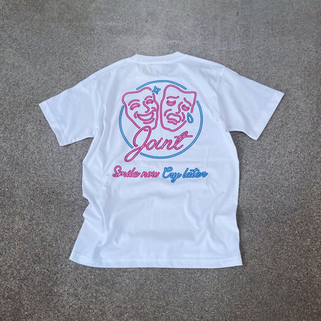 Joint Clothing Twoface T-Shirt