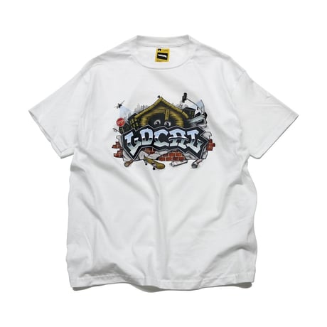 LOCAL CLOTHING T-Shirt 11