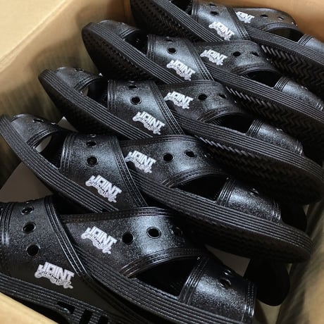 Joint Clothing Toilet Sandals 1