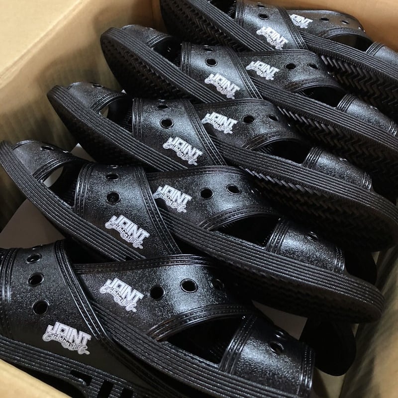 Joint Clothing Toilet Sandals 1 | JOINT CLOTHIN