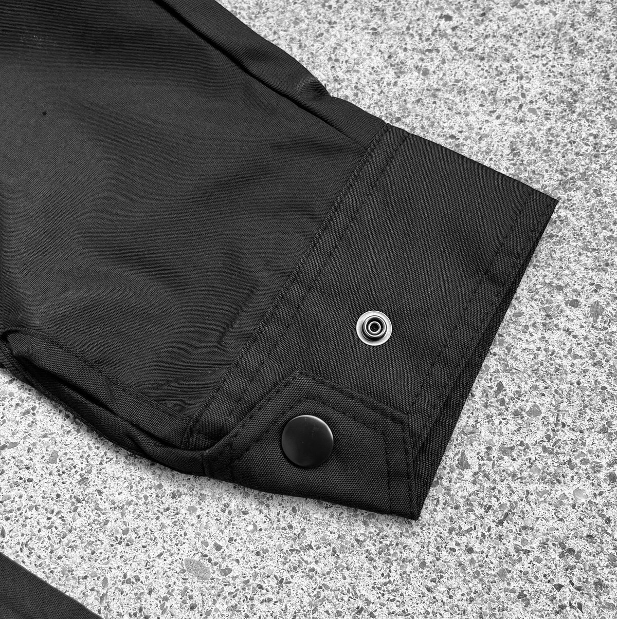 SUNS AND BUNS Coach Jacket SUNS AND BUNS Coach Jacket