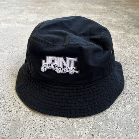 Joint Clothing Bucket Hat