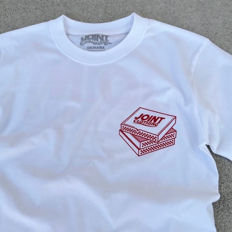 Joint Clothing T-Shirt / Pizza