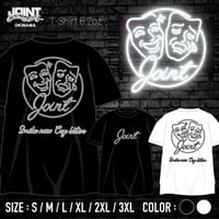 Joint Clothing Twoface T-Shirt