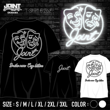 Joint Clothing Twoface T-Shirt
