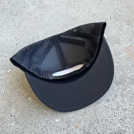 OKI Mesh Trucker Cap