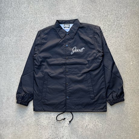 Joint Clothing Coach Jacket / 2face