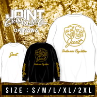 Joint Clothing Twoface L/S Shirt
