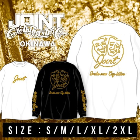 Joint Clothing Twoface L/S Shirt