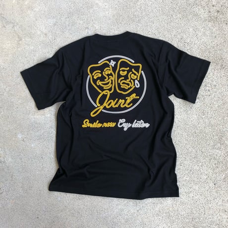 Joint Clothing Twoface T-Shirt
