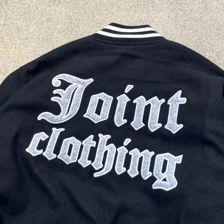 Joint Clothing Stadium Jacket