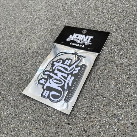 Joint Clothing Air Freshener