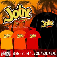 Joint Clothing T-Shirt / TOS