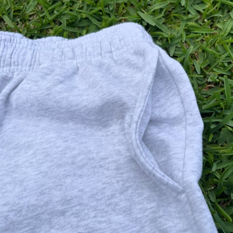 Joint Clothing Sweat Half Pants
