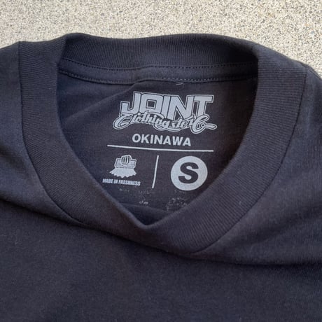 Joint Clothing T-Shirt / J