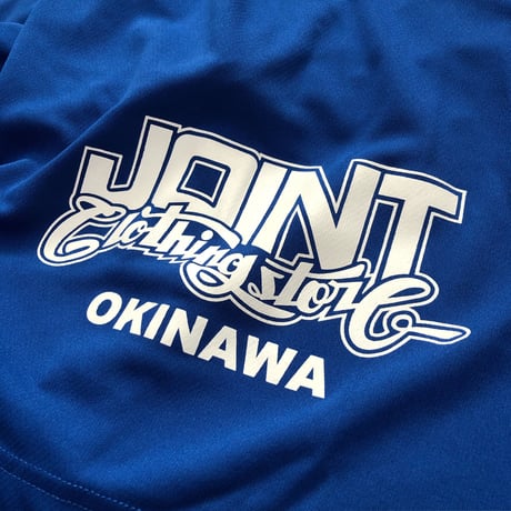 Joint Clothing Mesh Half Pants