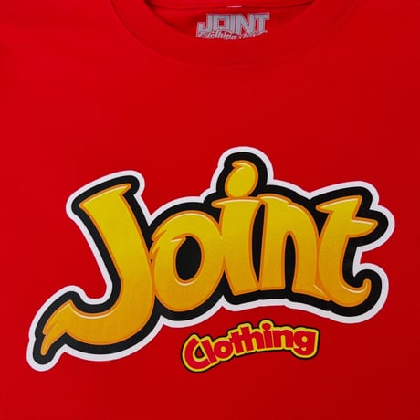 KIDS Joint Clothing T-Shirt / TOS