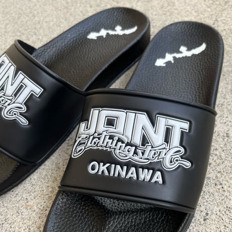 Joint Clothing Resort Sandal