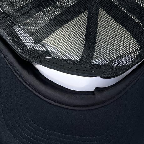 Joint Clothing Mesh Cap
