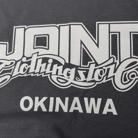 Joint Clothing Official Logo L/S Shirt