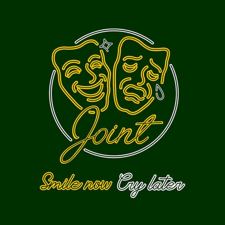 Joint Clothing Twoface T-Shirt