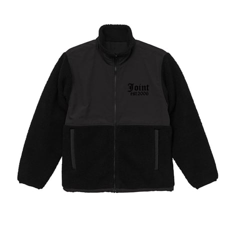 Joint Clothing Sheep Bore Jacket