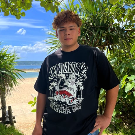 Joint Clothing T-Shirt / Wagon