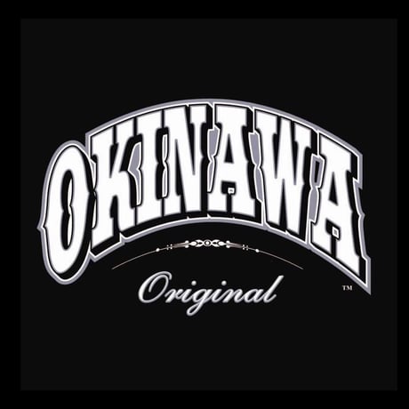 OKINAWA ORIGINAL Cap