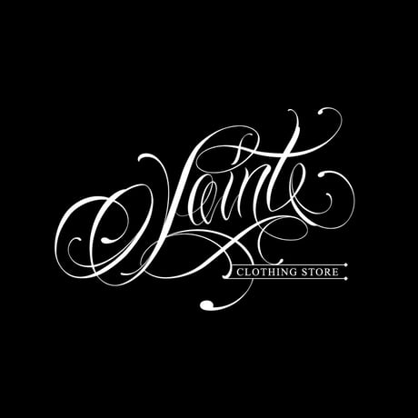 Joint Clothing T-Shirt / Script 1