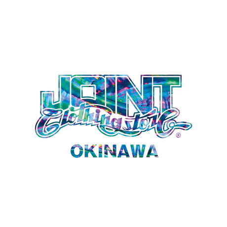 Joint Clothing T-Shirt / MAEDA