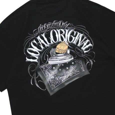 LOCAL CLOTHING T-Shirt 14