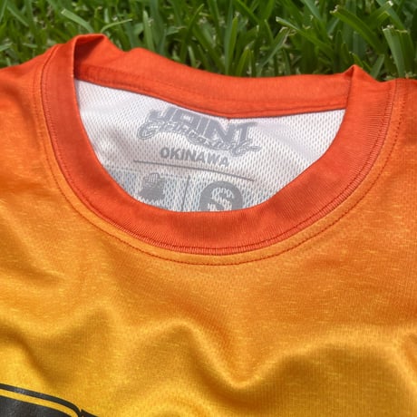 Joint Clothing Honeycomb Mesh T-Shirt