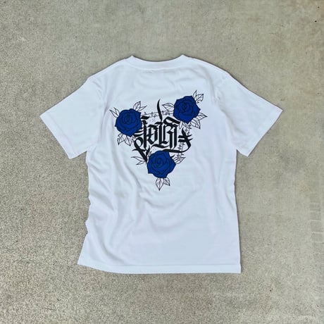 JOINT CLOTHING × KW ROSE T-Shirt