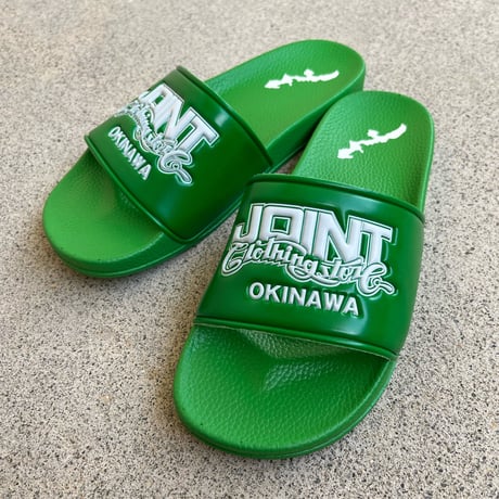 Joint Clothing Resort Sandal