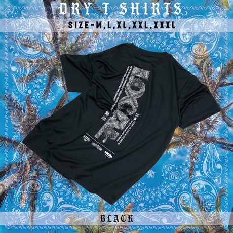 LOCAL ORIGINAL Dry T-Shirt